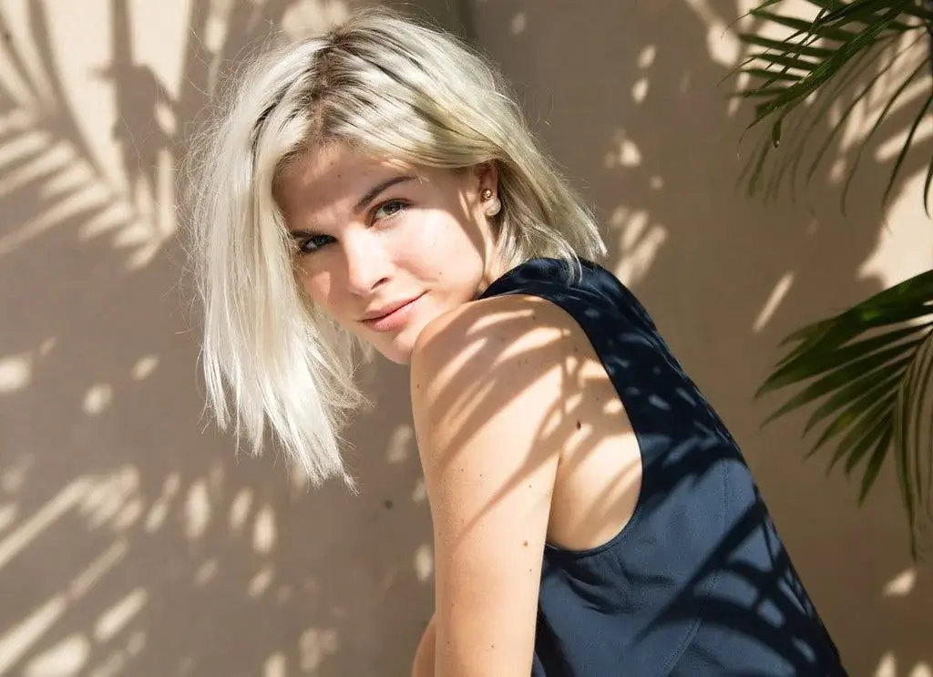 These Will Be the Most Popular Hair Colors of 2018, According to Top Stylists