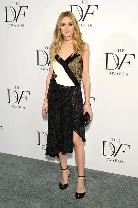 OLIVIA PALERMO’S BEAUTY SECRETS