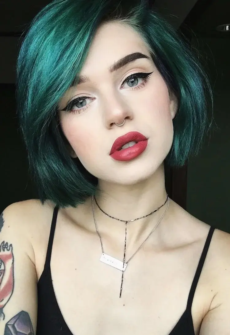 THESE WILL BE THE MOST POPULAR HAIR COLORS OF 2018, ACCORDING TO TOP STYLISTS