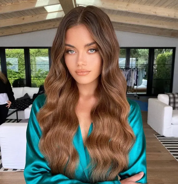 60 Best Fall Hair Colors and Trends to Try for Autumn 2023